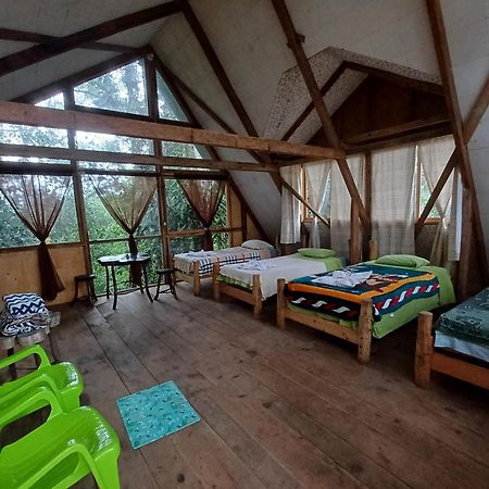 Paraiso Verde Chijou Exterior photo