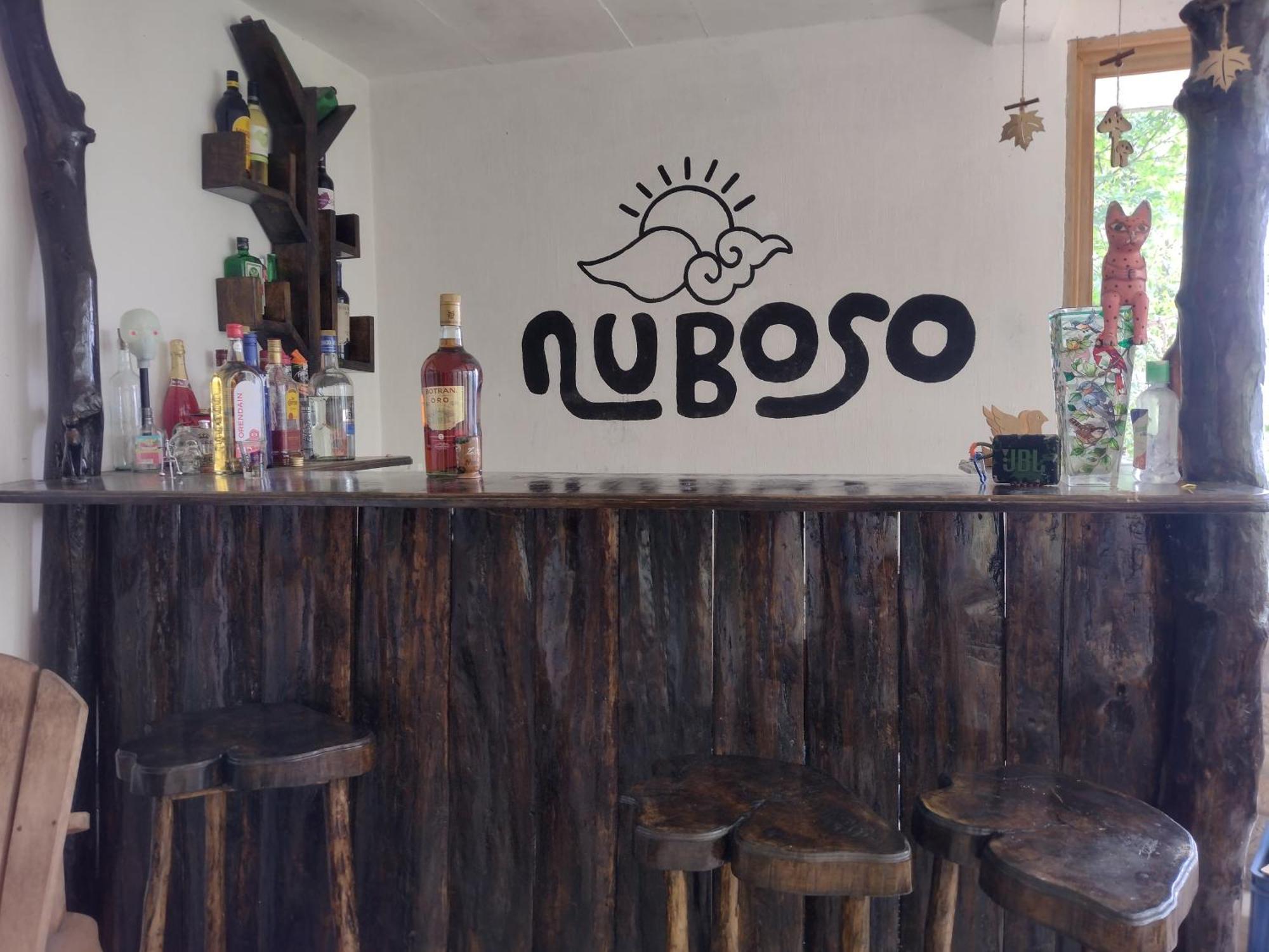 Paraiso Verde Chijou Exterior photo