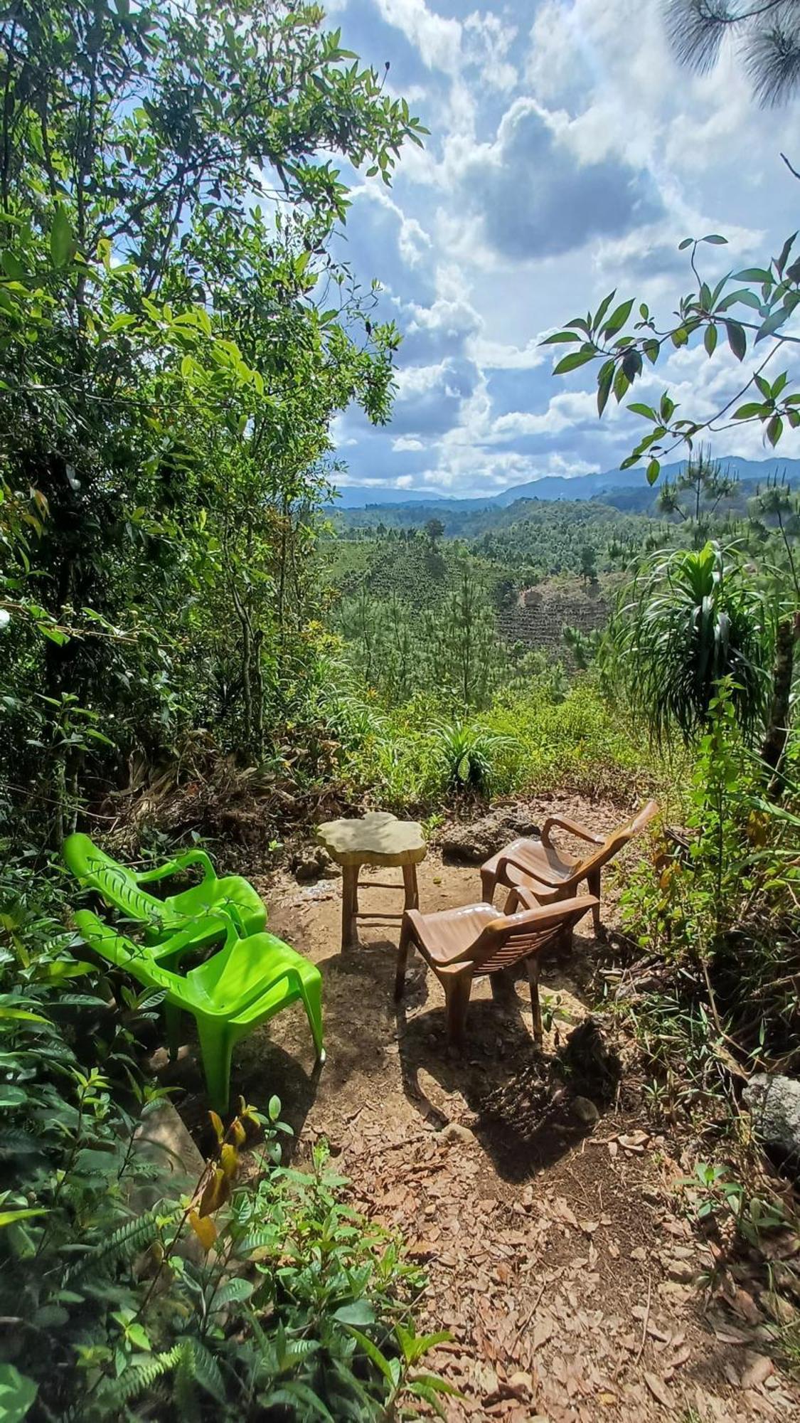 Paraiso Verde Chijou Exterior photo