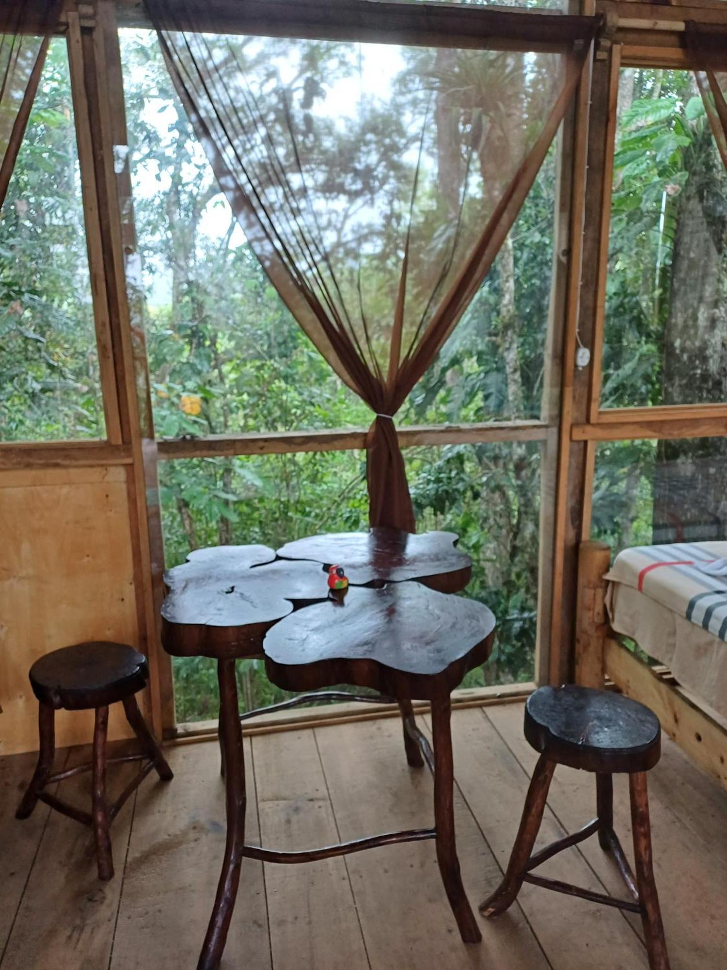 Paraiso Verde Chijou Exterior photo