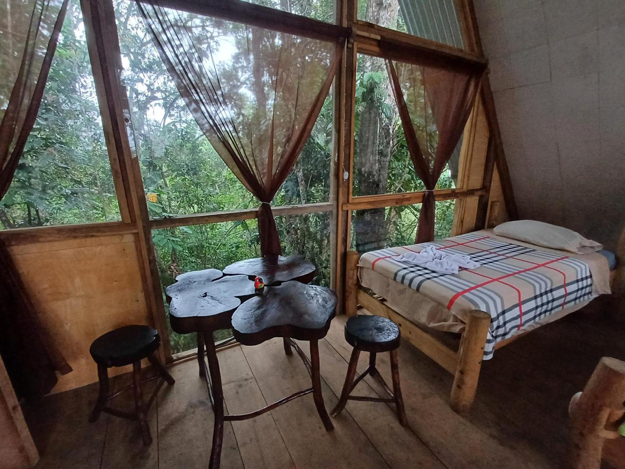 Paraiso Verde Chijou Exterior photo