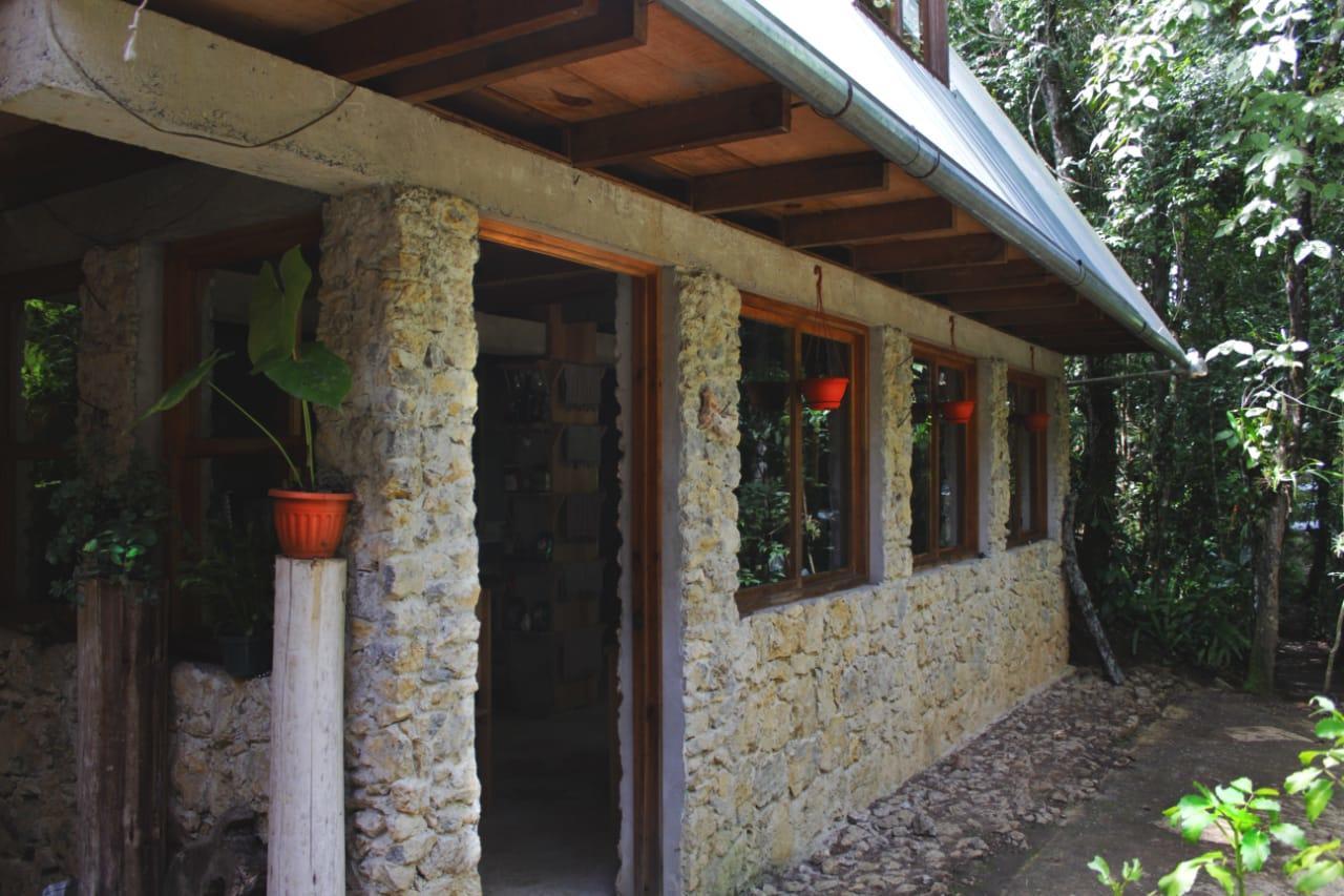 Paraiso Verde Chijou Exterior photo